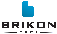 Brikon Yapı logosu