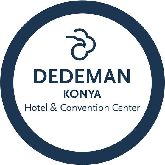 Dedeman Konya Otel logosu