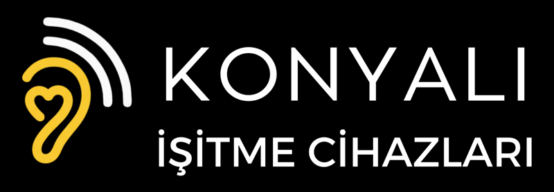 Konyalı İşitme logosu